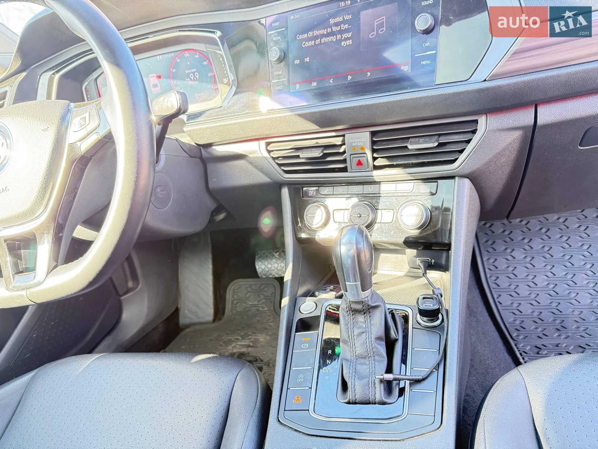 2019 Volkswagen Jetta - мініатюра 24