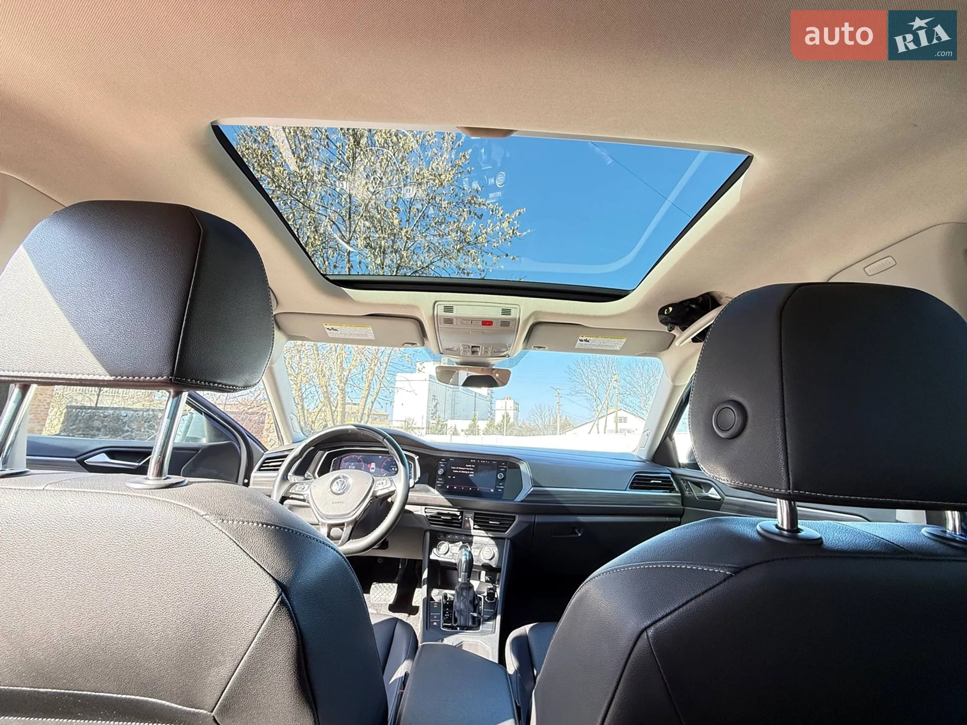 2019 Volkswagen Jetta - мініатюра 28