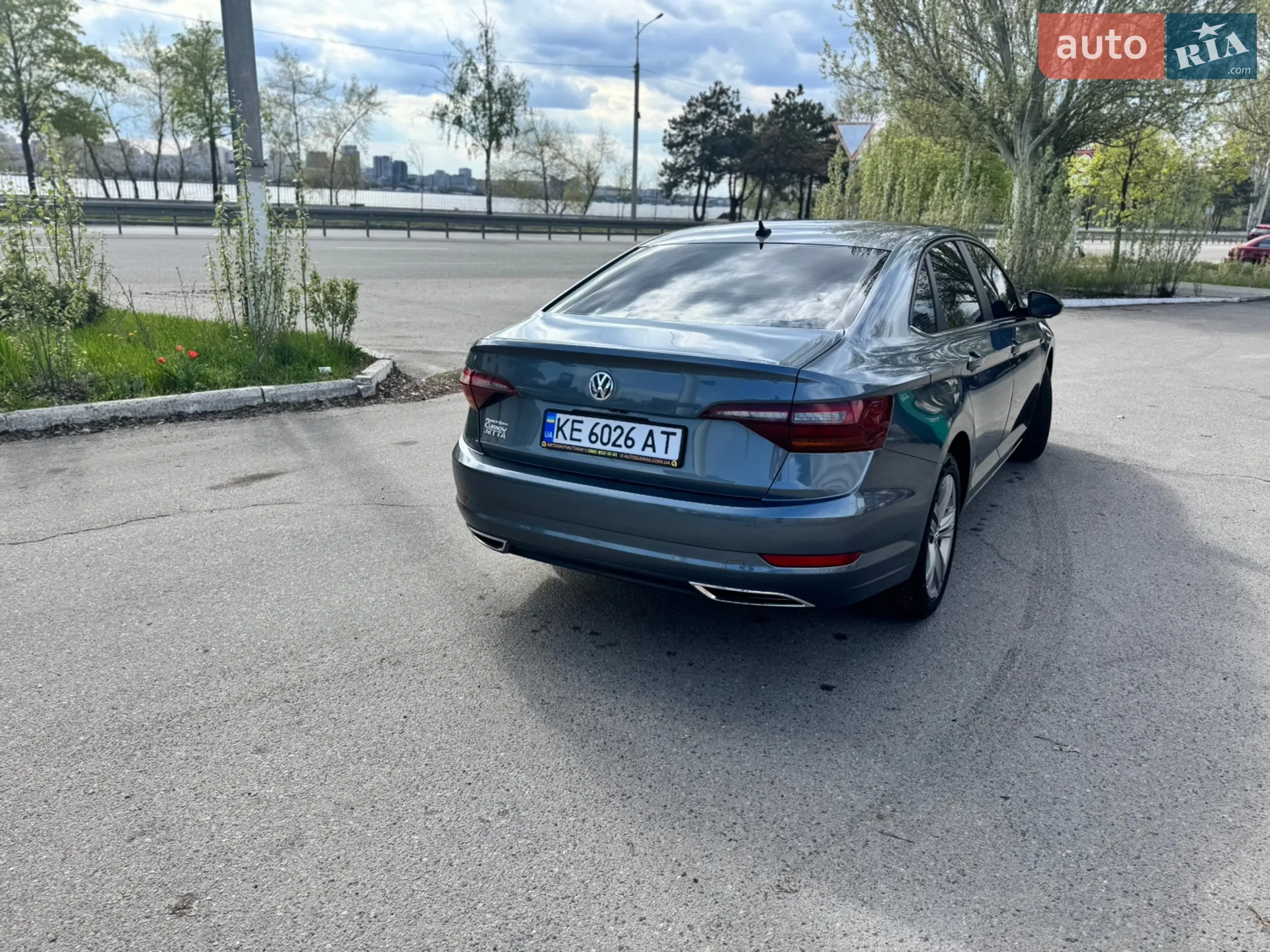 2019 Volkswagen Jetta - мініатюра 6