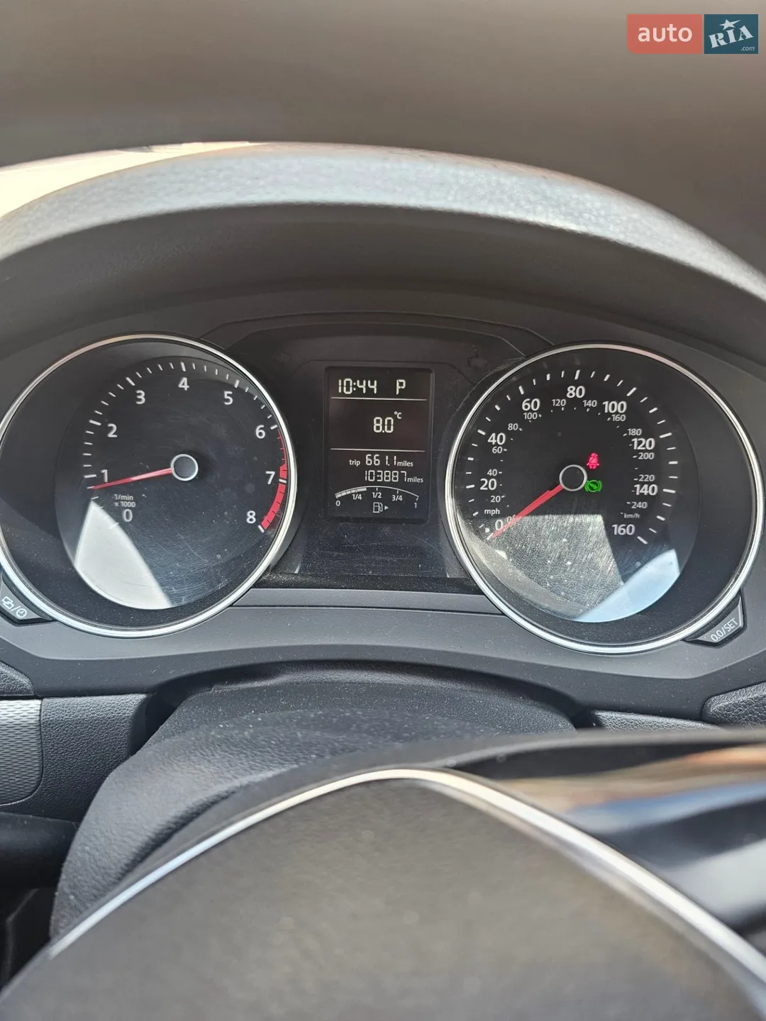 2016 Volkswagen Jetta - мініатюра 15