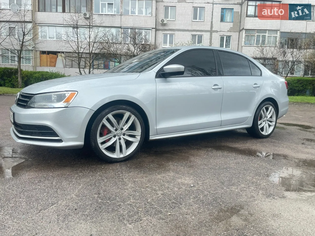 2016 Volkswagen Jetta - мініатюра 29