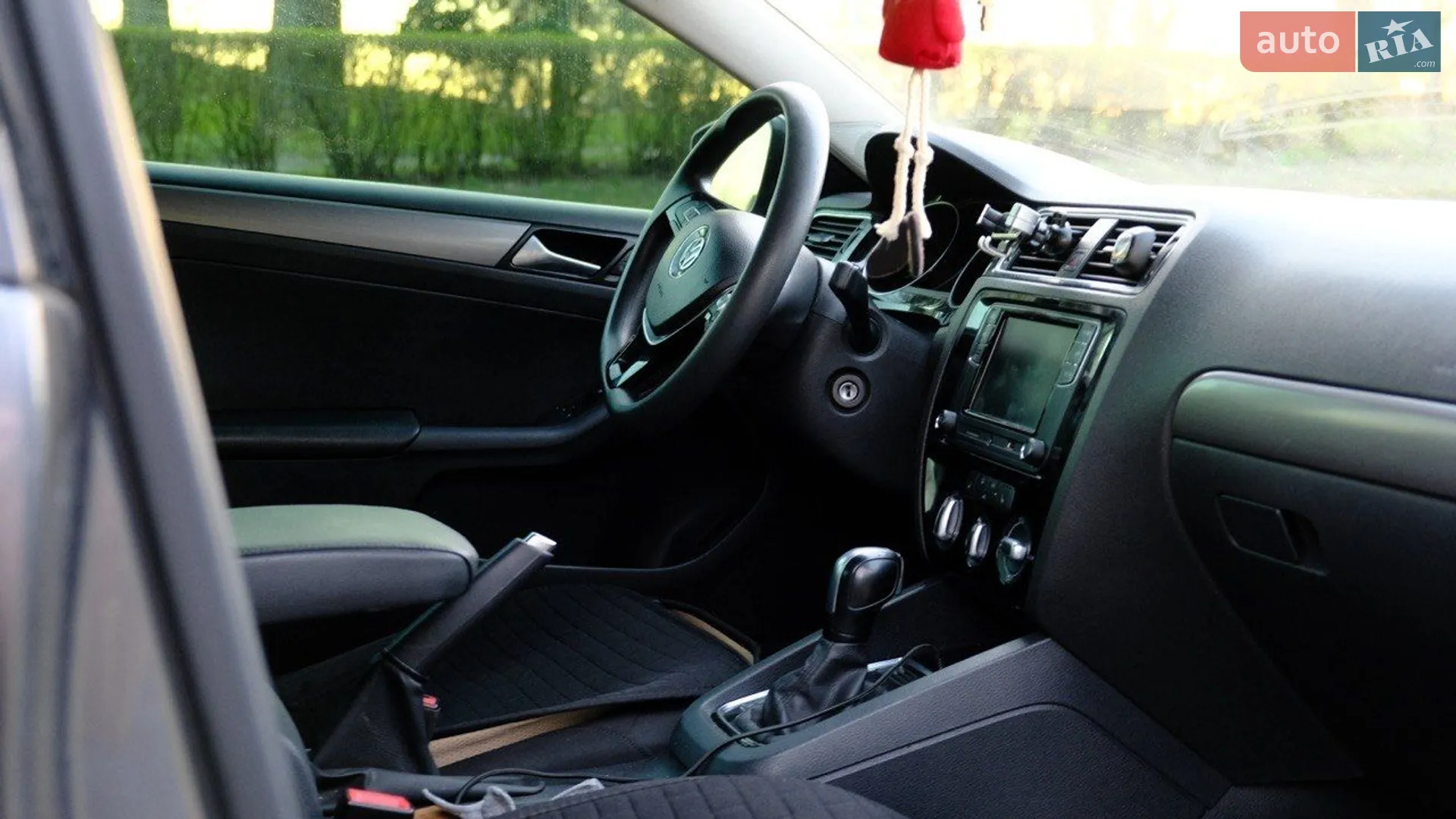 2015 Volkswagen Jetta - мініатюра 5