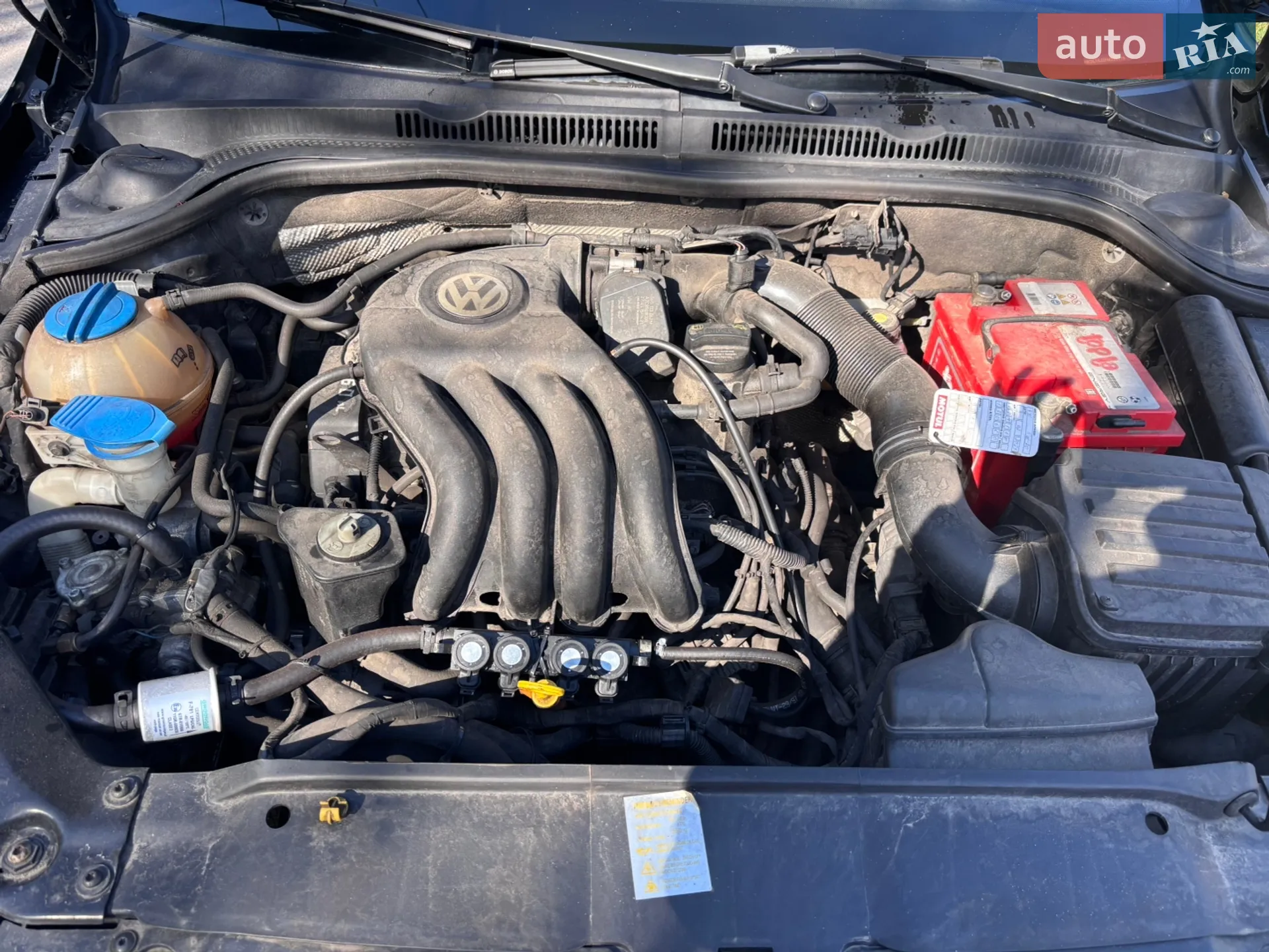 2015 Volkswagen Jetta - мініатюра 20