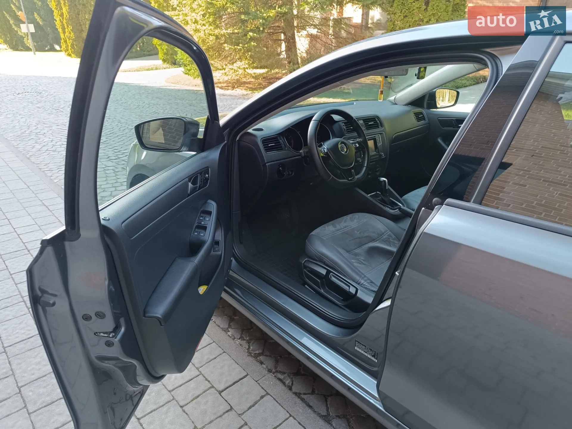 2016 Volkswagen Jetta - мініатюра 6