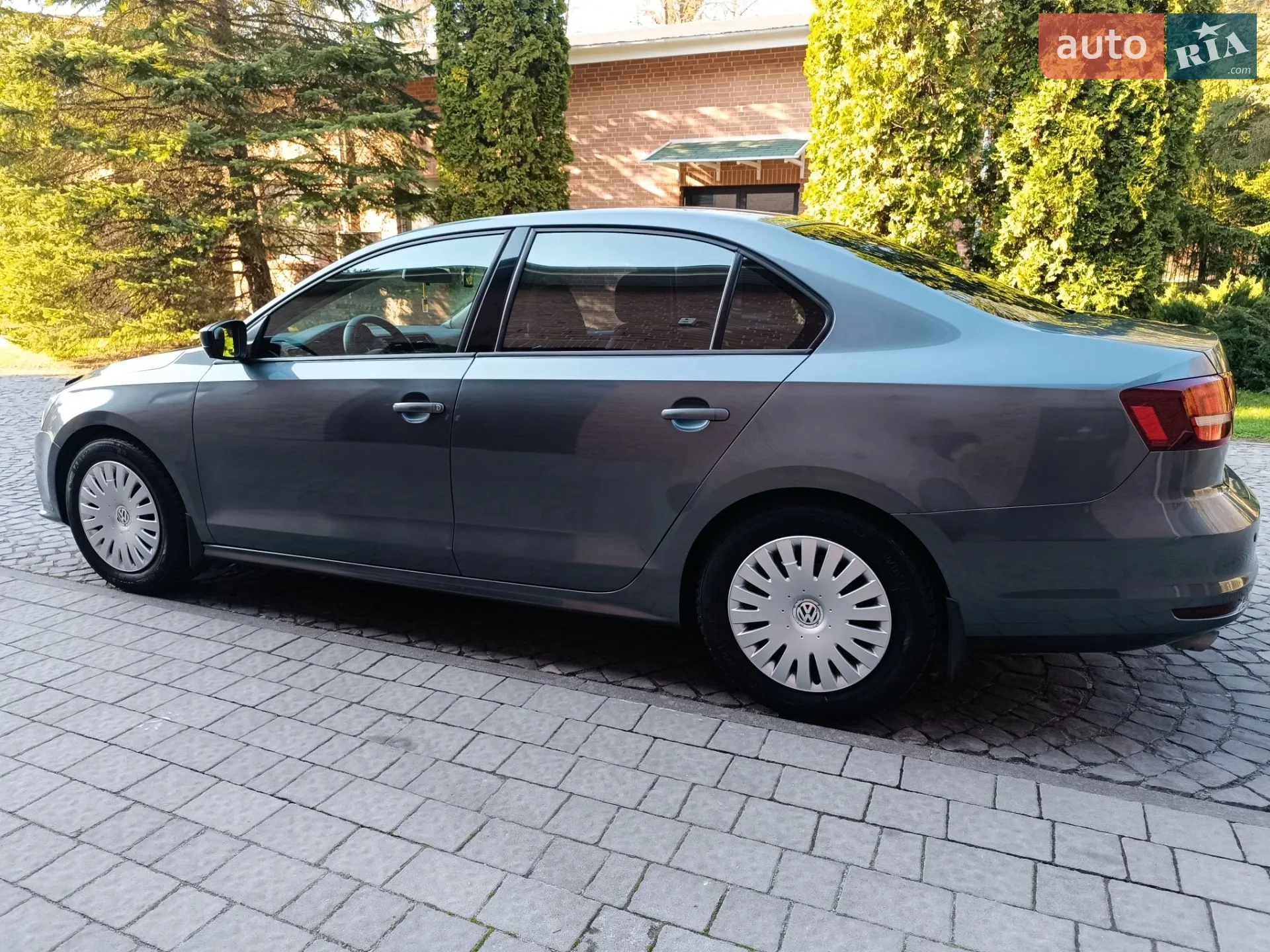 2016 Volkswagen Jetta - мініатюра 10