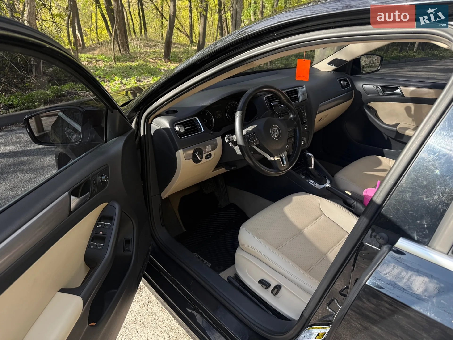 2014 Volkswagen Jetta - мініатюра 12