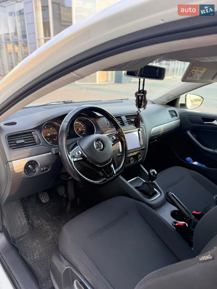 2015 Volkswagen Jetta - мініатюра 27