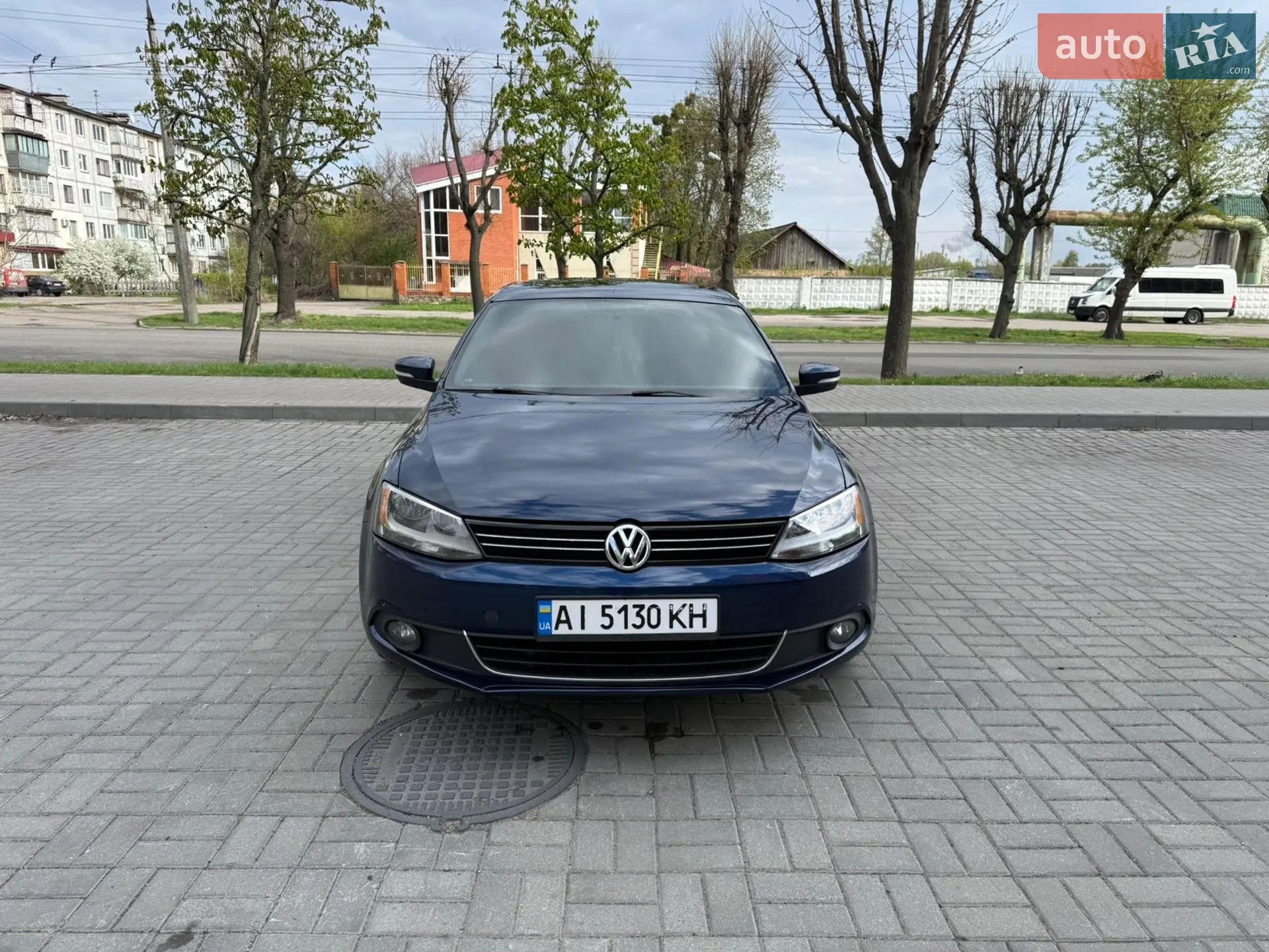 2014 Volkswagen Jetta - мініатюра 16