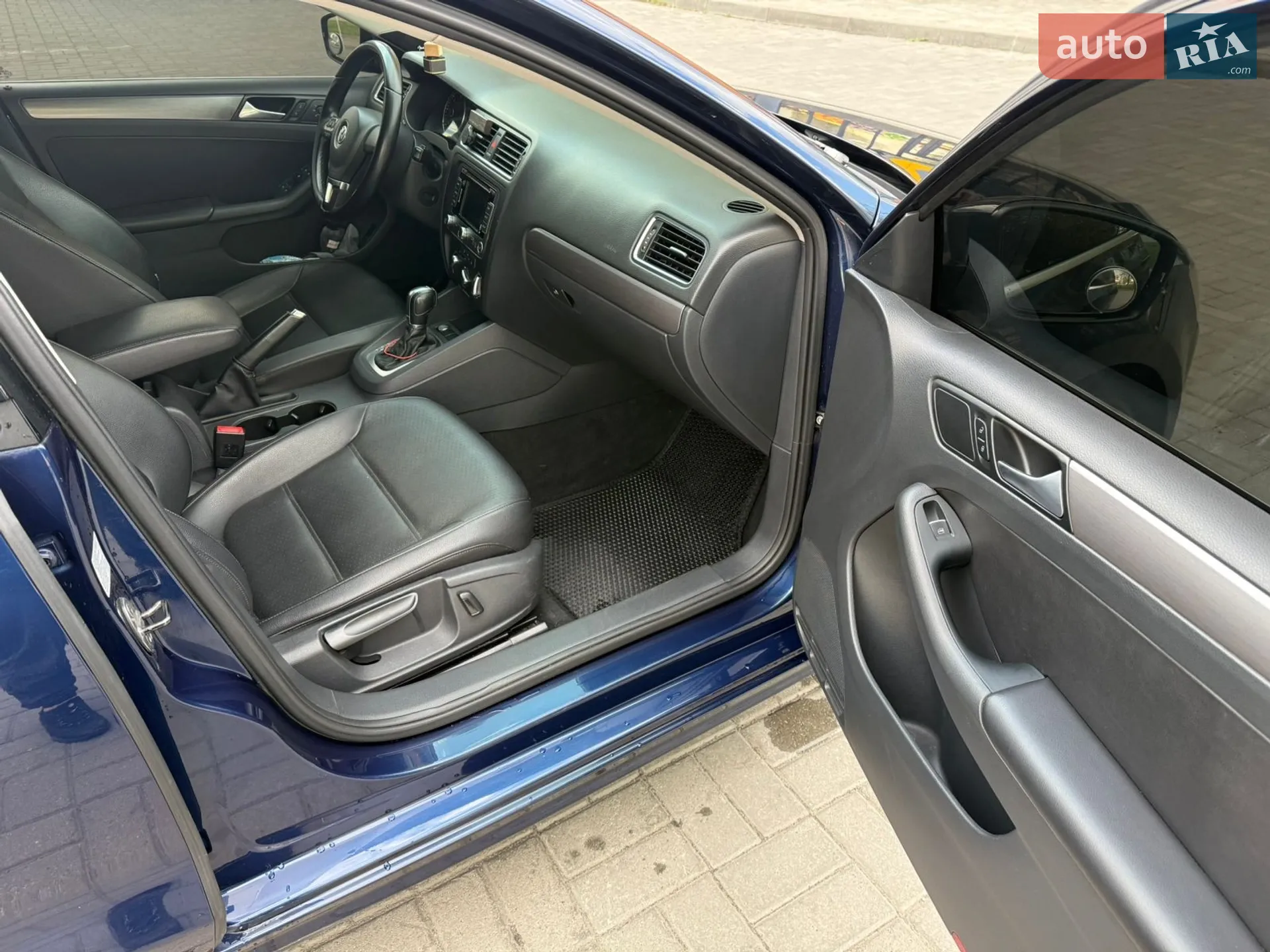 2014 Volkswagen Jetta - мініатюра 20