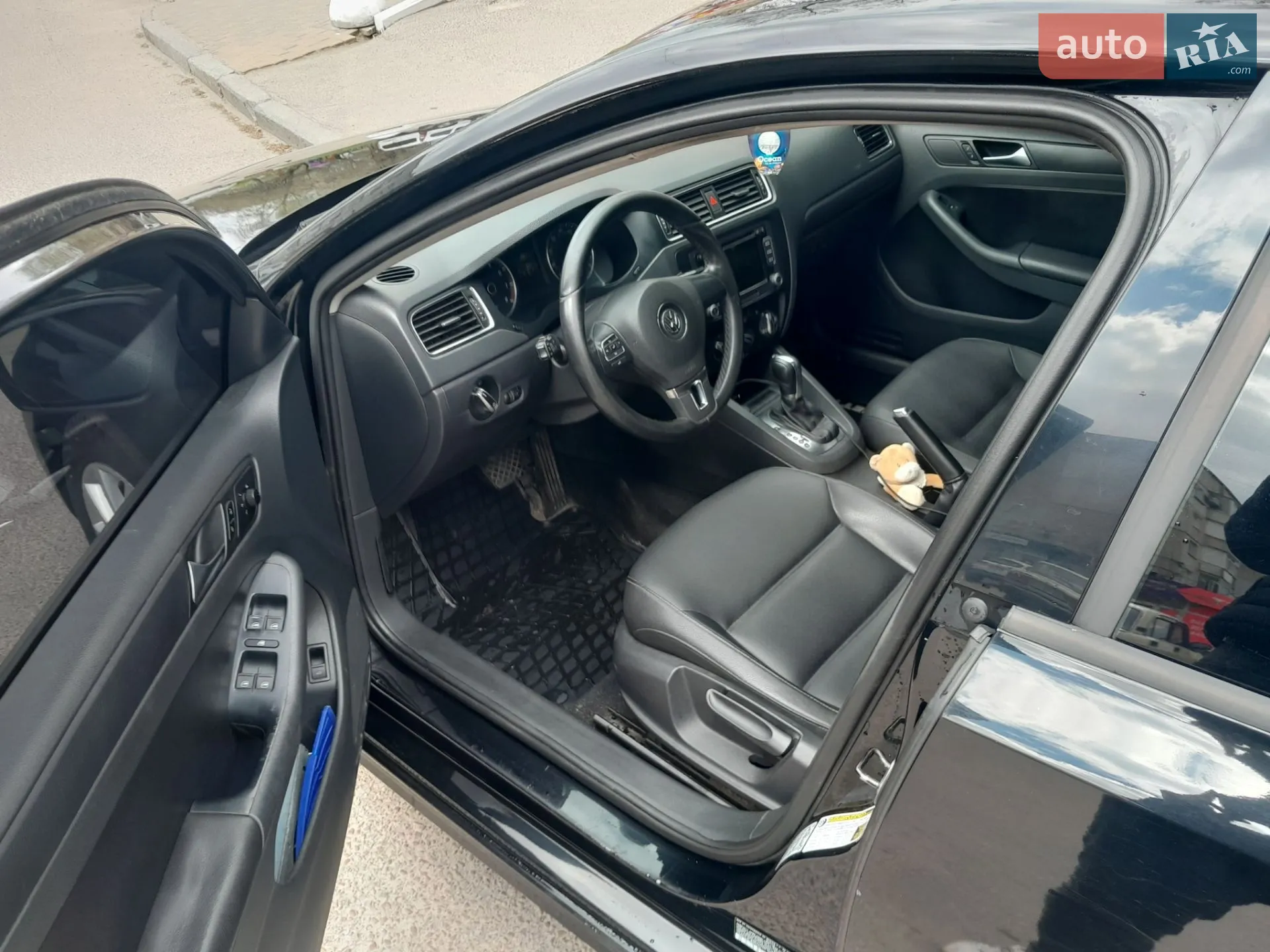 2011 Volkswagen Jetta - мініатюра 13