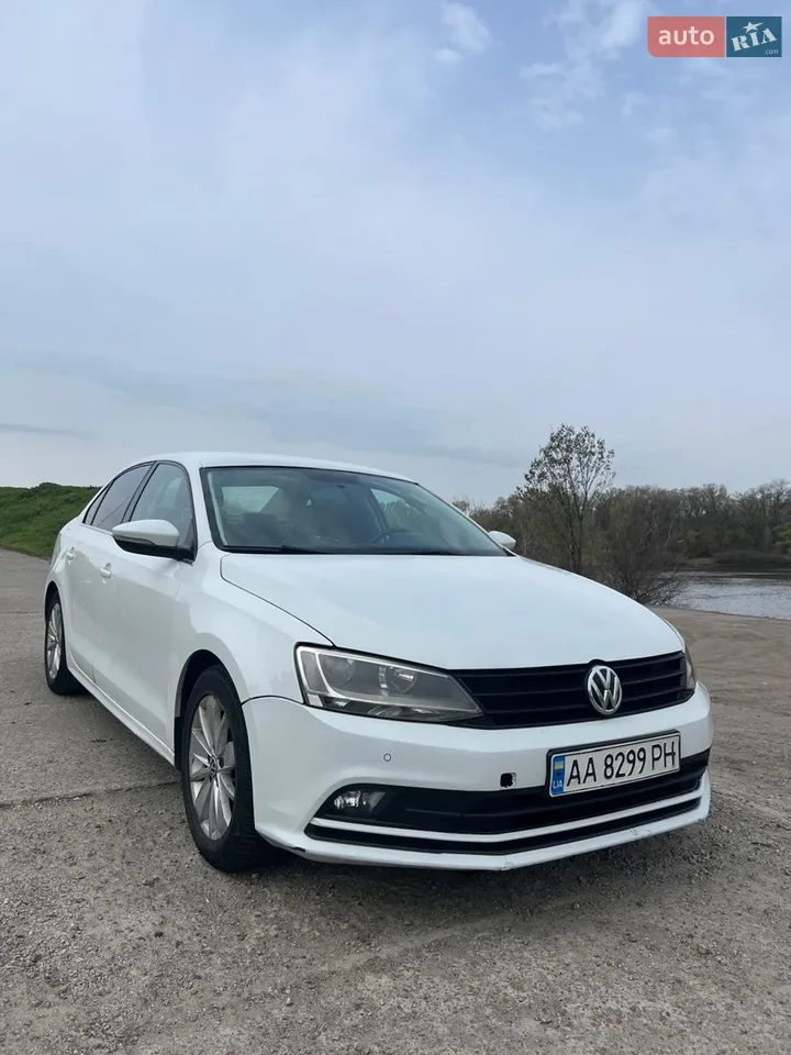 2016 Volkswagen Jetta - мініатюра 31