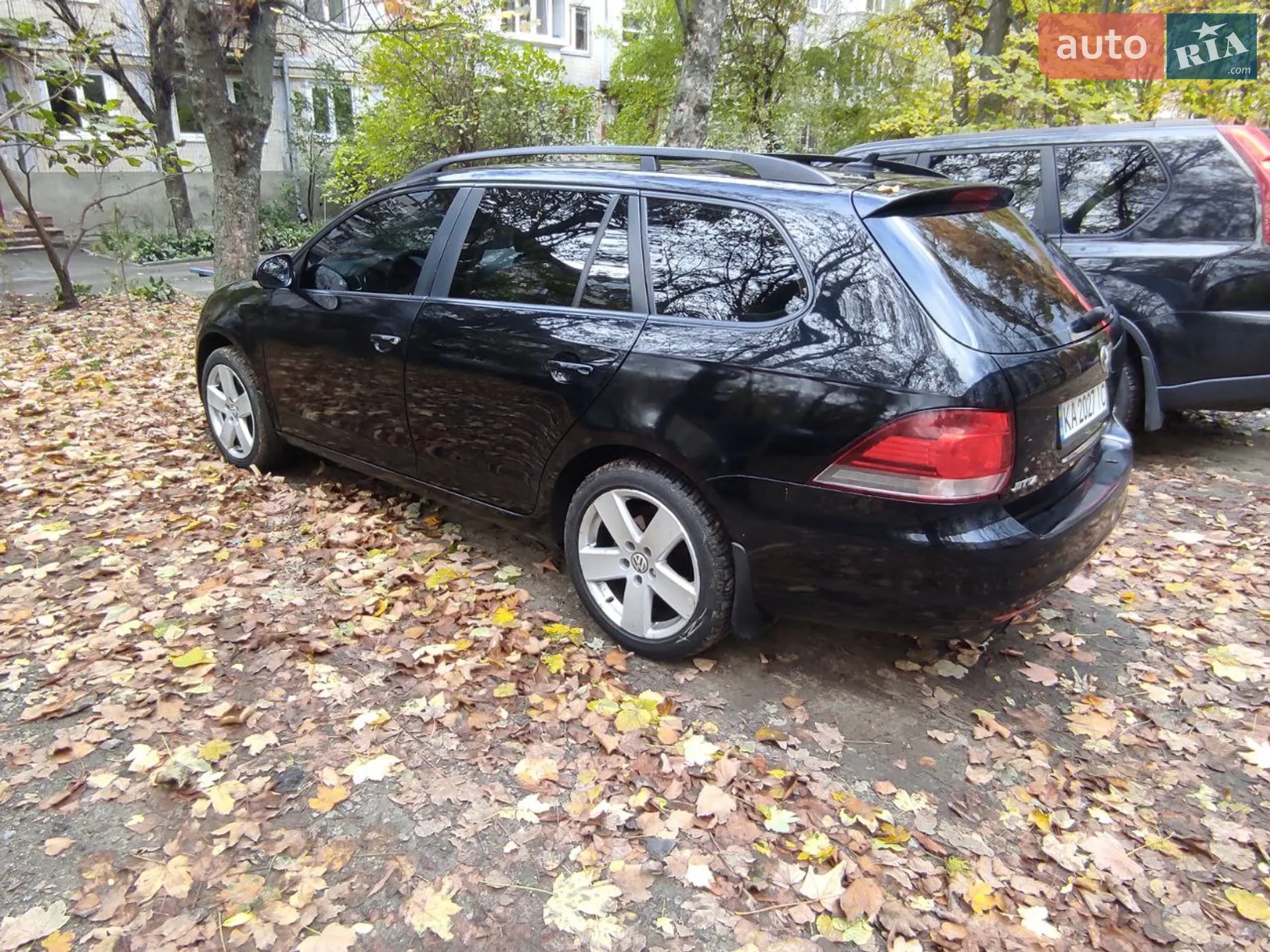2013 Volkswagen Jetta - мініатюра 5