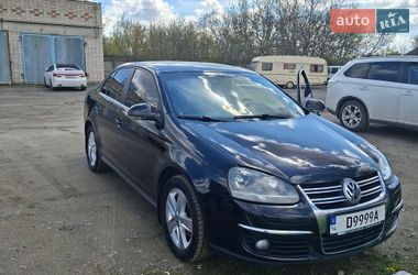 Седан Volkswagen Jetta 2009 в Бершади