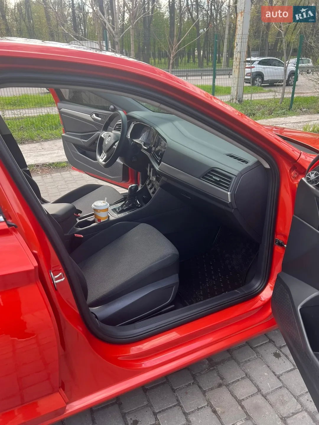 2020 Volkswagen Jetta - мініатюра 8