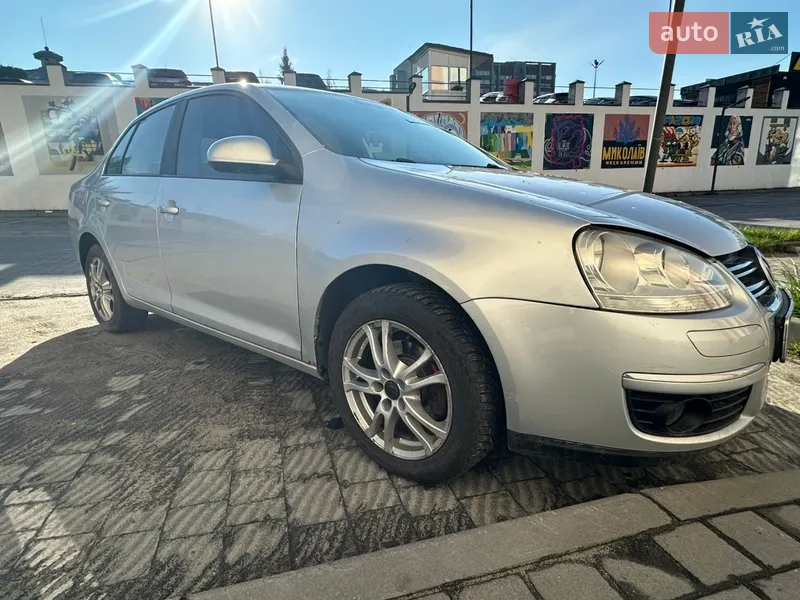 Volkswagen Jetta 2008 VIN WVWZZZ1KZ8M125563 фото оголошення 33 з 64
