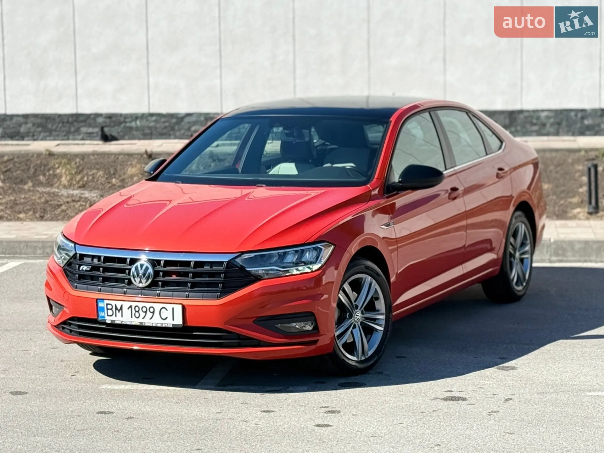 2019 Volkswagen Jetta - мініатюра 33