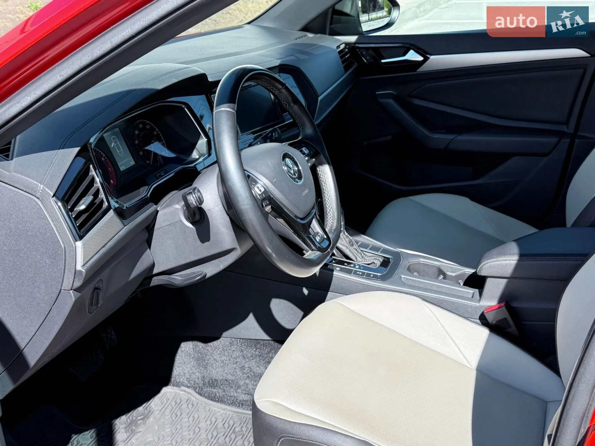 2019 Volkswagen Jetta - мініатюра 39