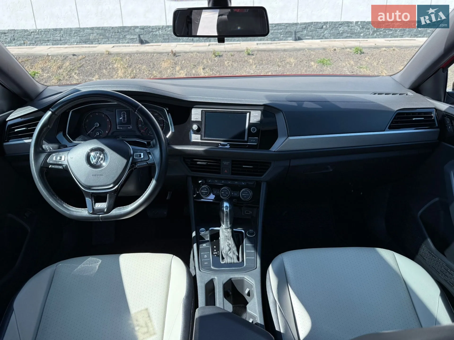 2019 Volkswagen Jetta - мініатюра 48