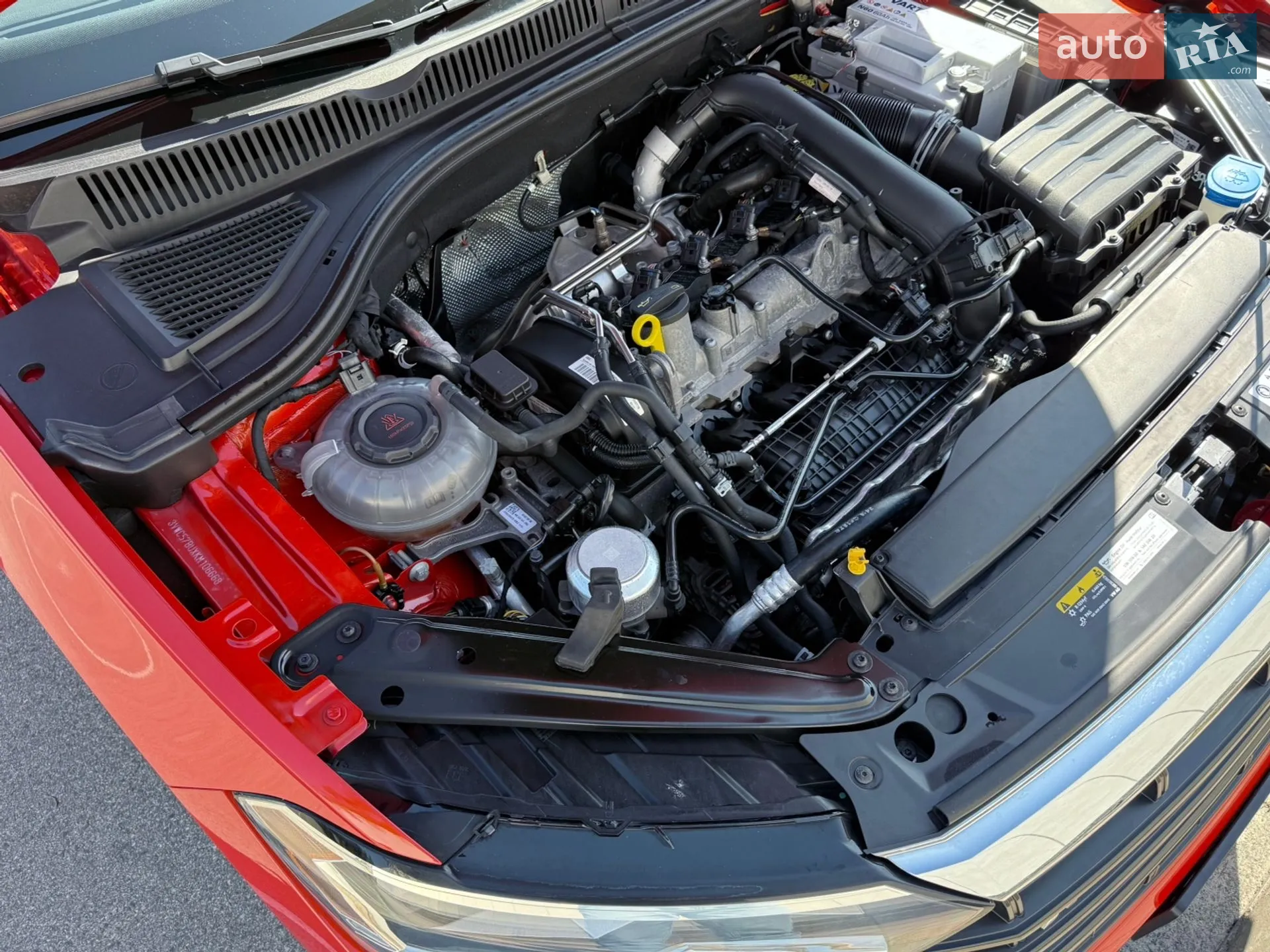 2019 Volkswagen Jetta - мініатюра 67