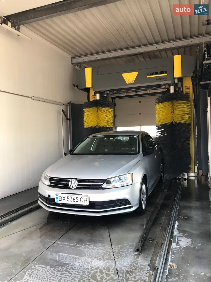 2014 Volkswagen Jetta - мініатюра 29