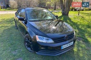 Седан Volkswagen Jetta 2015 в Ніжині