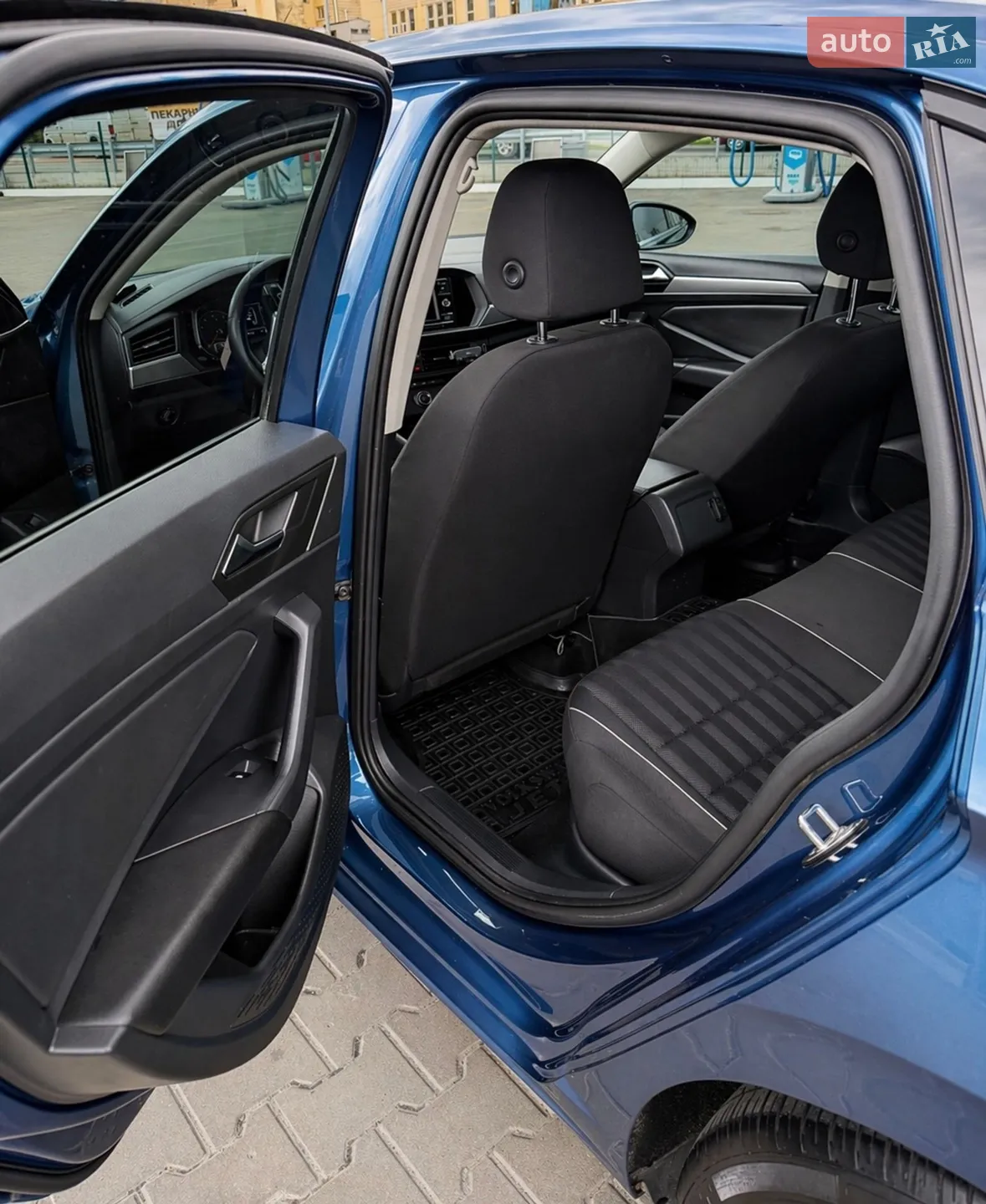 2018 Volkswagen Jetta - мініатюра 9