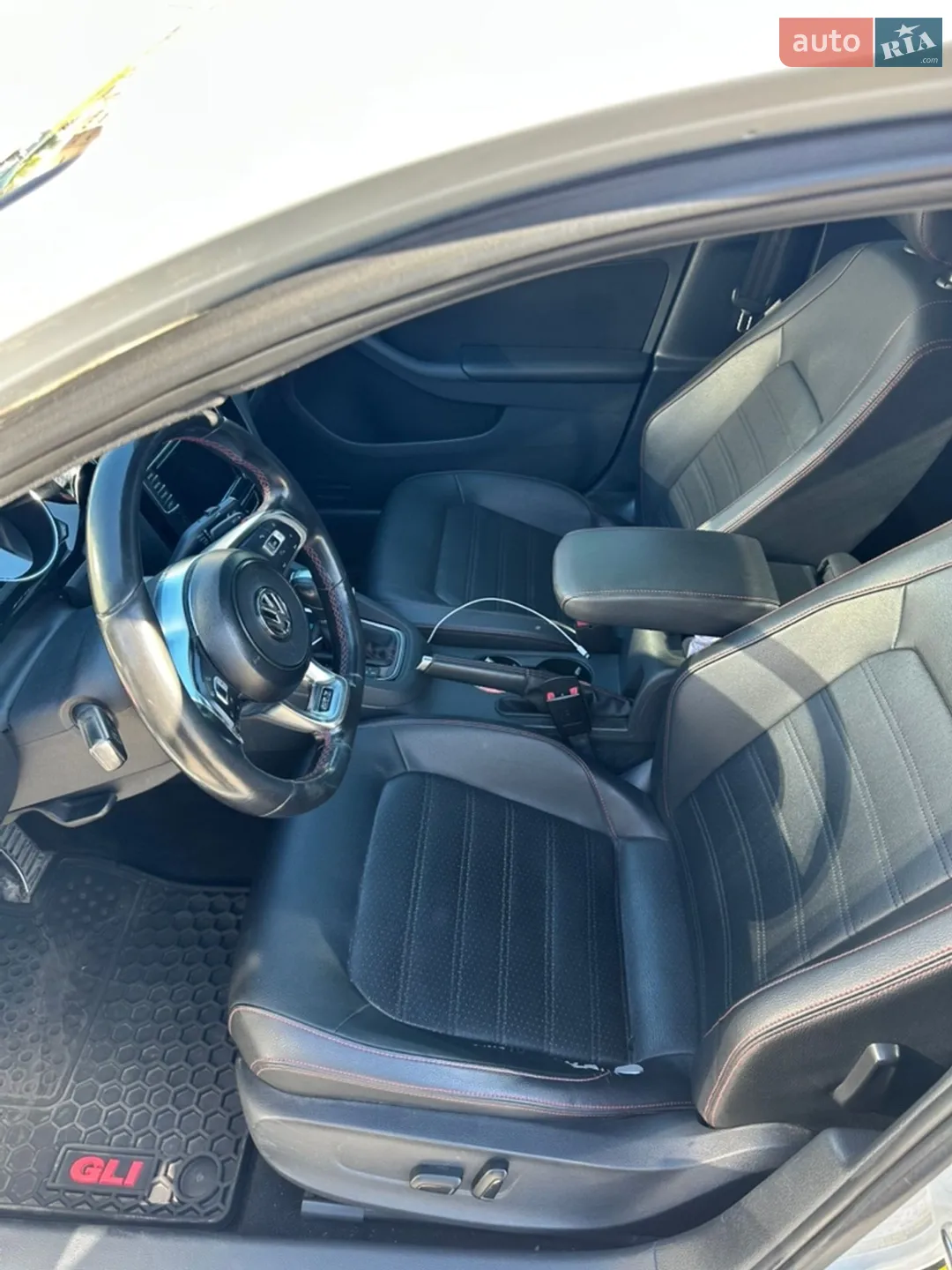 2016 Volkswagen Jetta - мініатюра 15