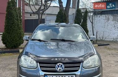 Седан Volkswagen Jetta 2008 в Одессе
