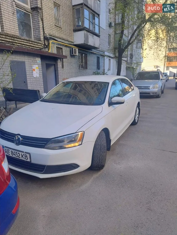2015 Volkswagen Jetta - мініатюра 14