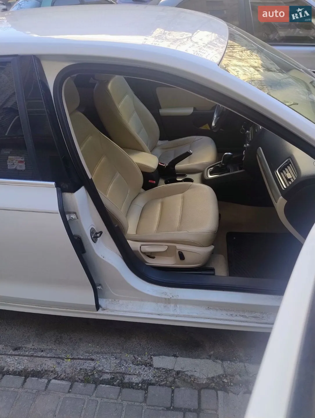 2014 Volkswagen Jetta - мініатюра 4