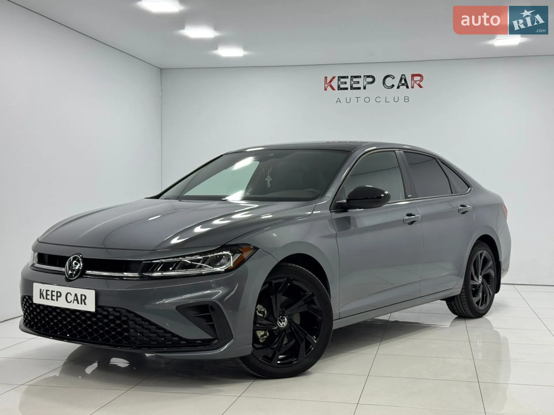 2024 Volkswagen Jetta - мініатюра 2