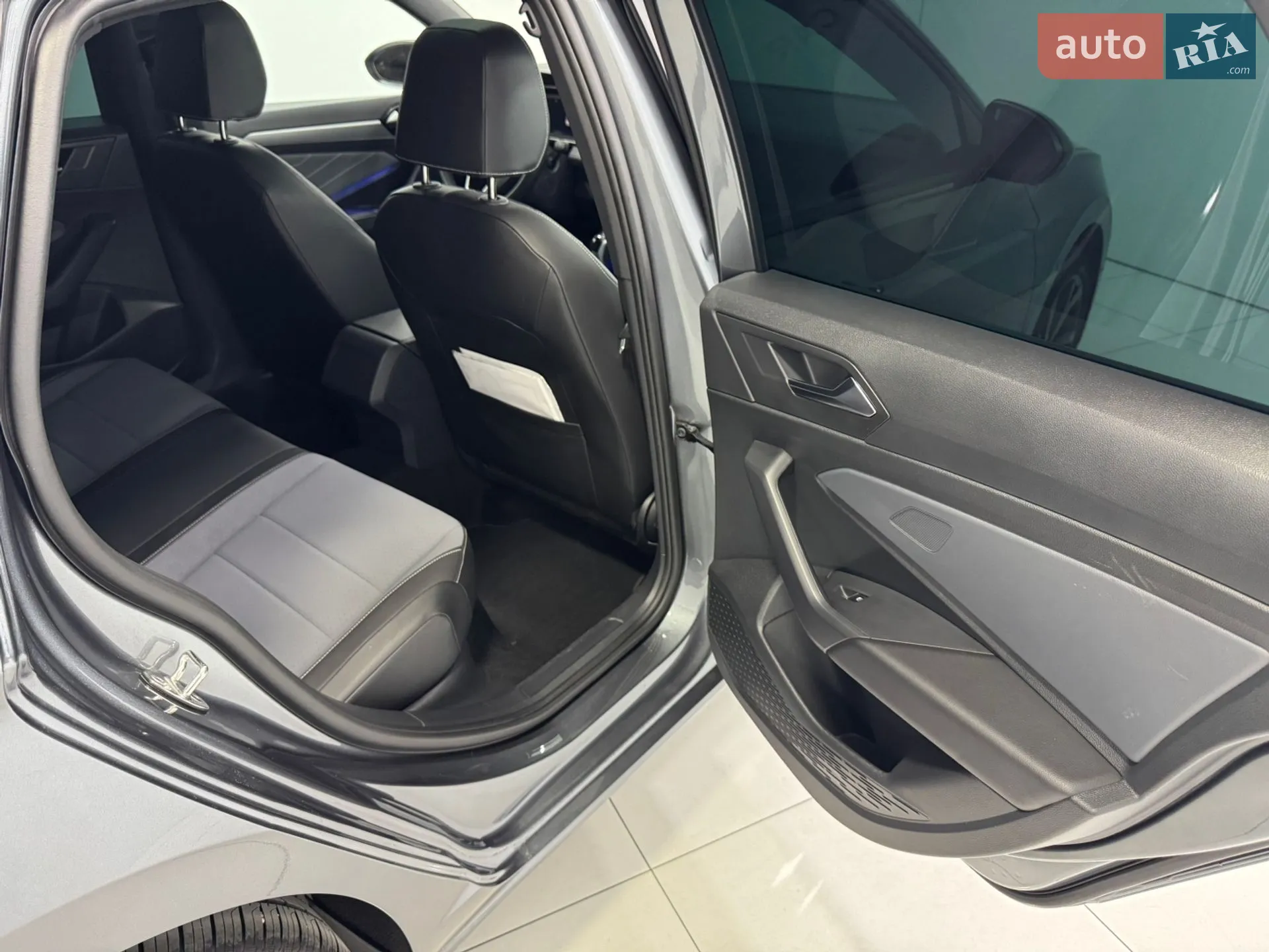 2024 Volkswagen Jetta - мініатюра 35