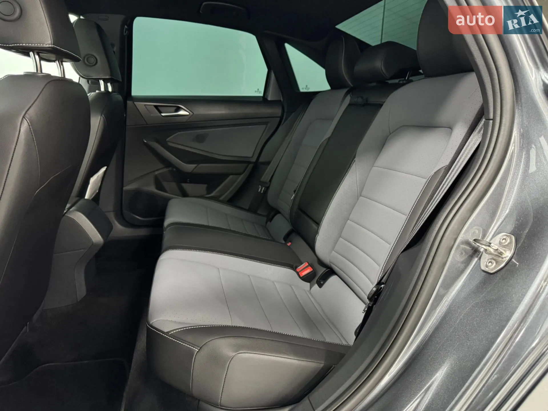 2024 Volkswagen Jetta - мініатюра 34