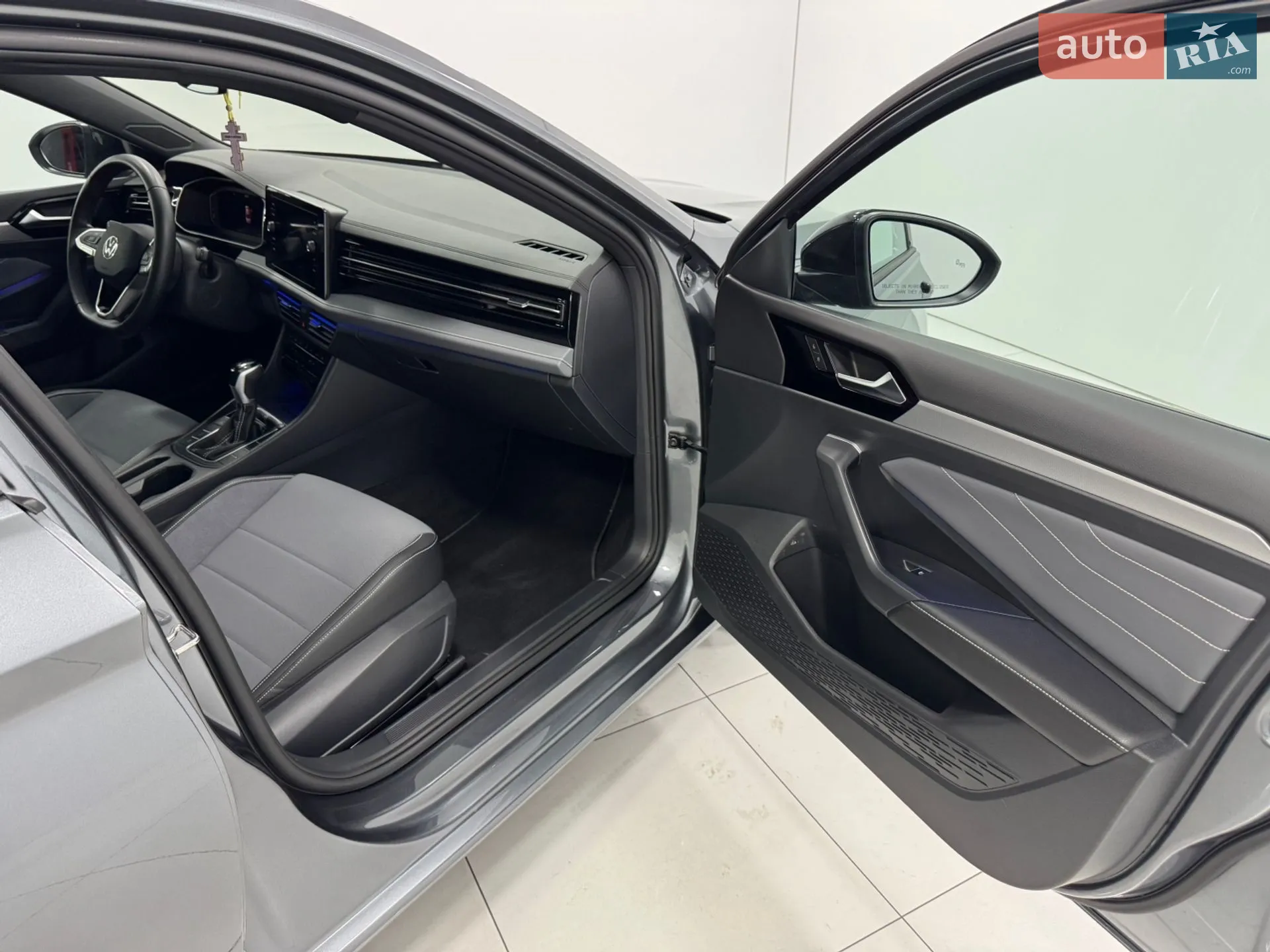 2024 Volkswagen Jetta - мініатюра 46