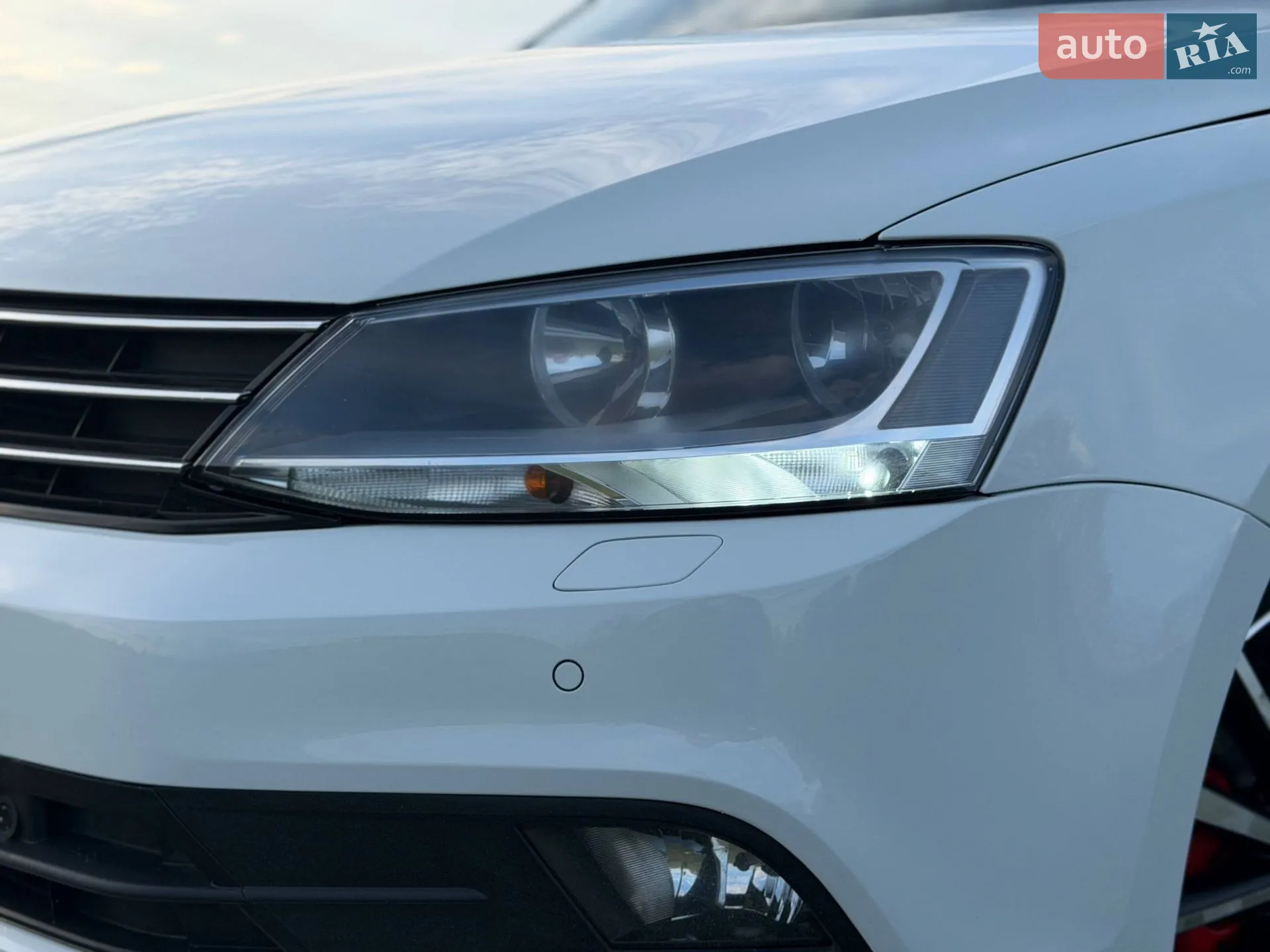 2015 Volkswagen Jetta - мініатюра 5