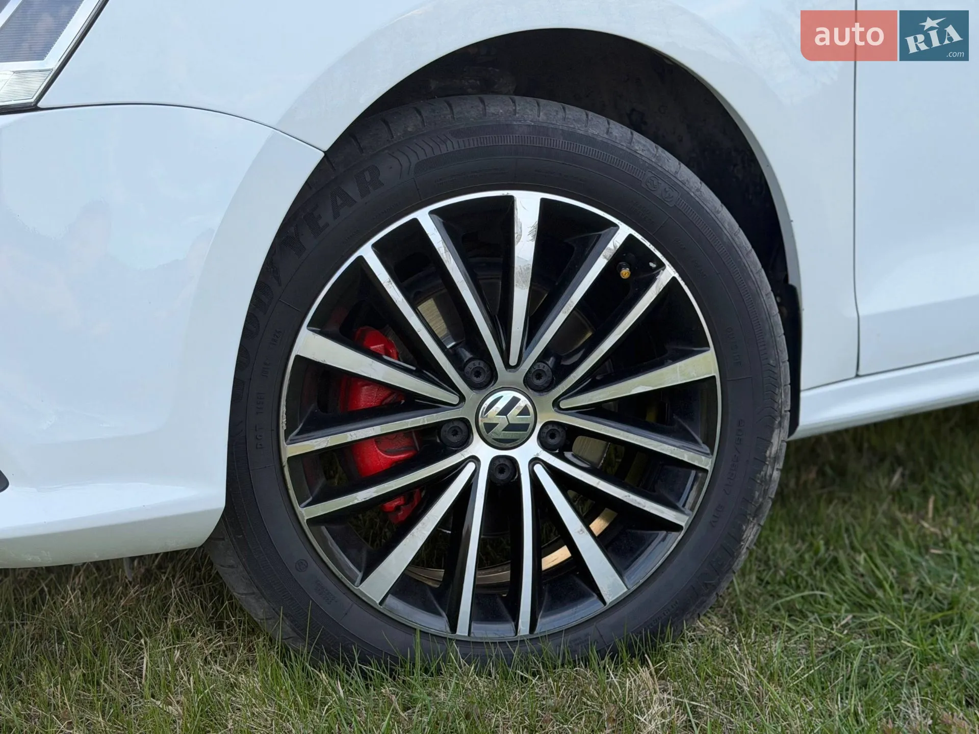 2015 Volkswagen Jetta - мініатюра 4