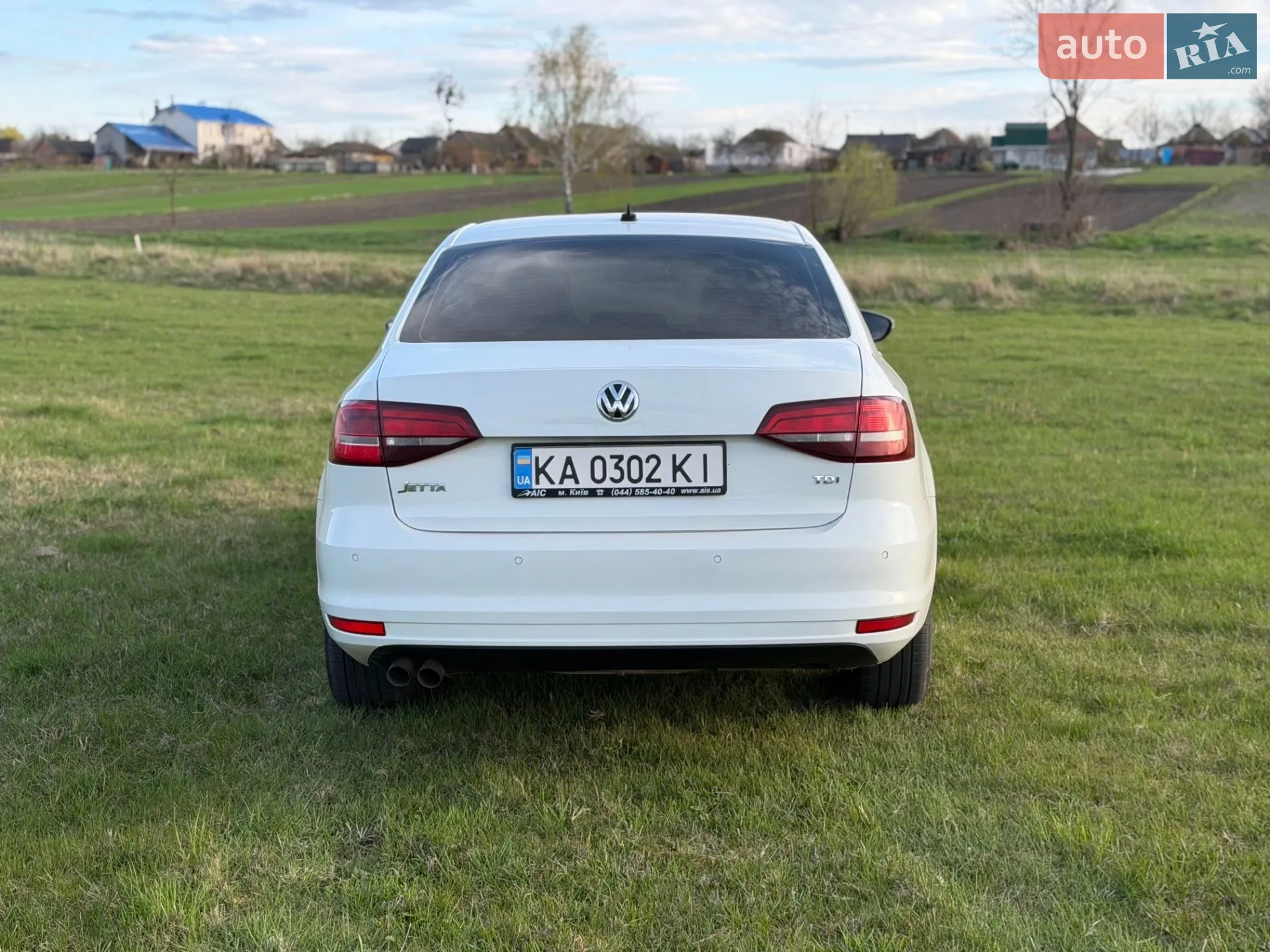 2015 Volkswagen Jetta - мініатюра 11