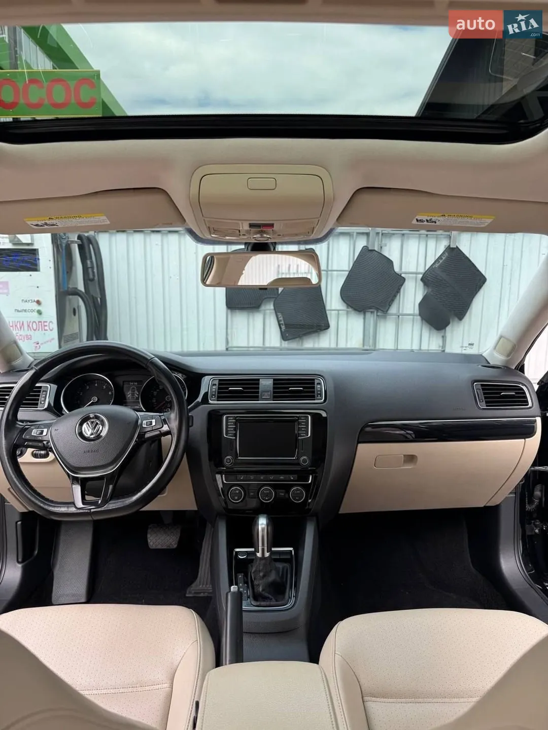 2017 Volkswagen Jetta - мініатюра 2
