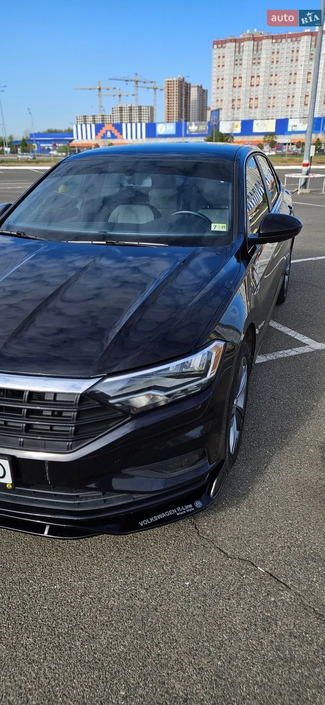 2018 Volkswagen Jetta - мініатюра 9