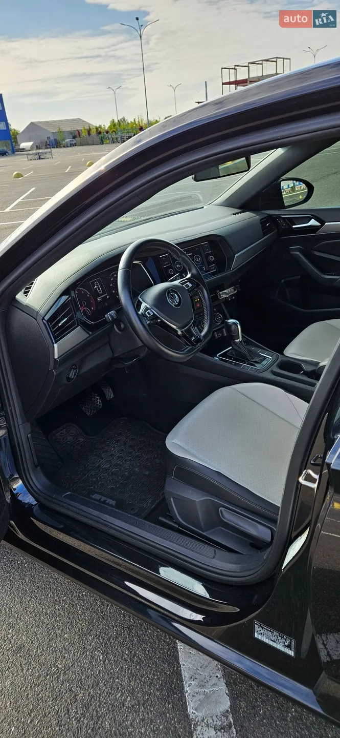 2018 Volkswagen Jetta - мініатюра 22