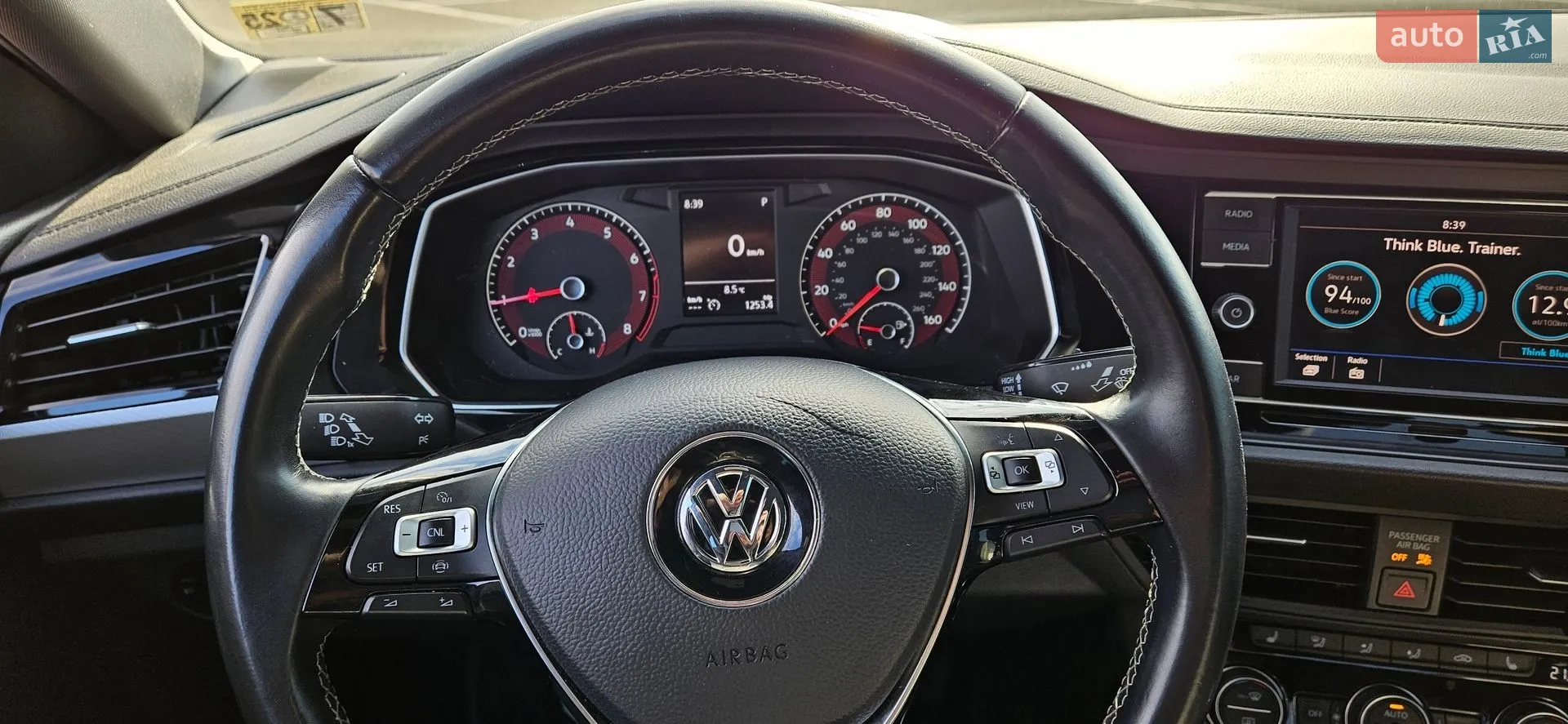 2018 Volkswagen Jetta - мініатюра 24
