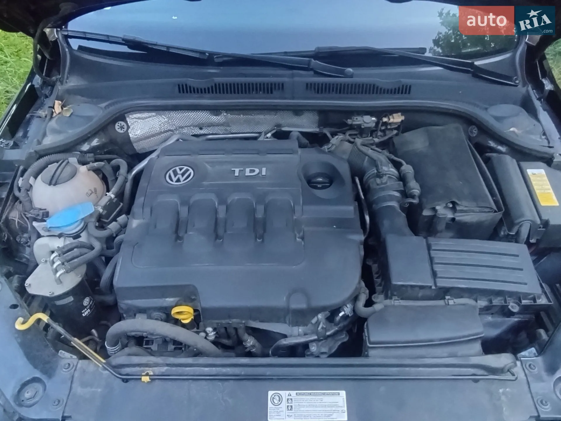 2015 Volkswagen Jetta - мініатюра 12