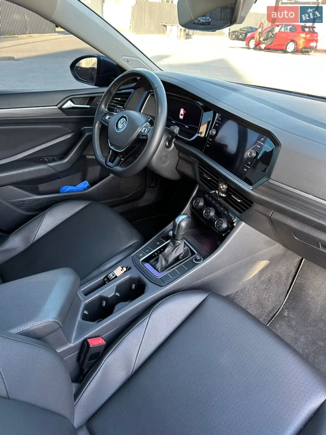 2020 Volkswagen Jetta - мініатюра 25