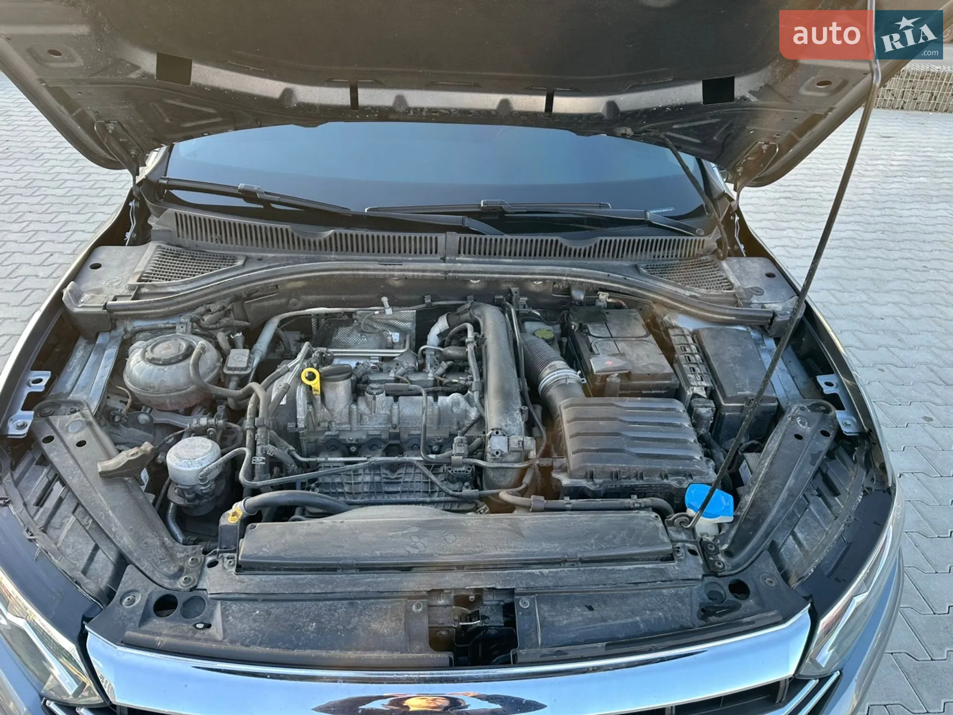 2020 Volkswagen Jetta - мініатюра 36
