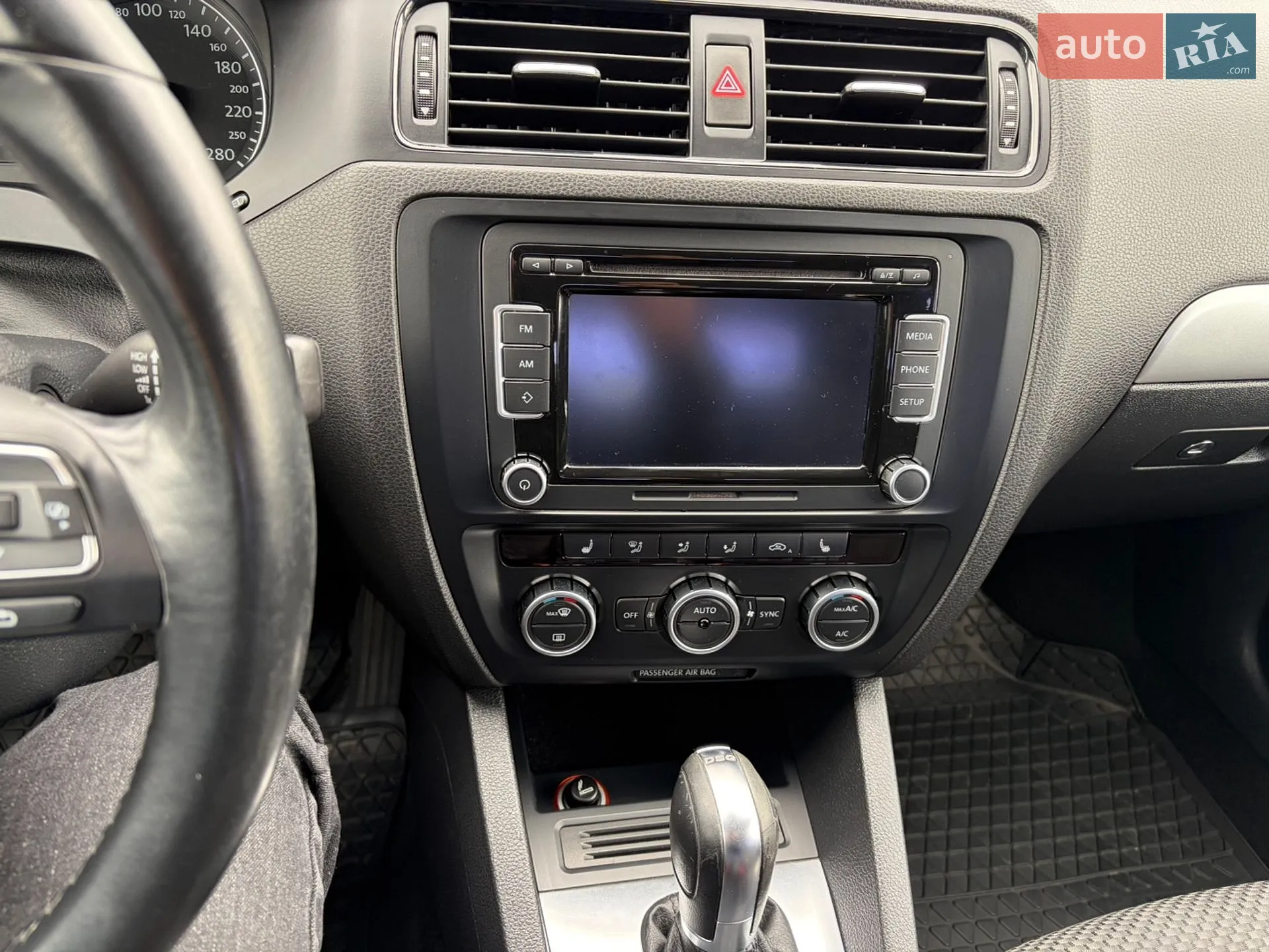 2014 Volkswagen Jetta - мініатюра 9