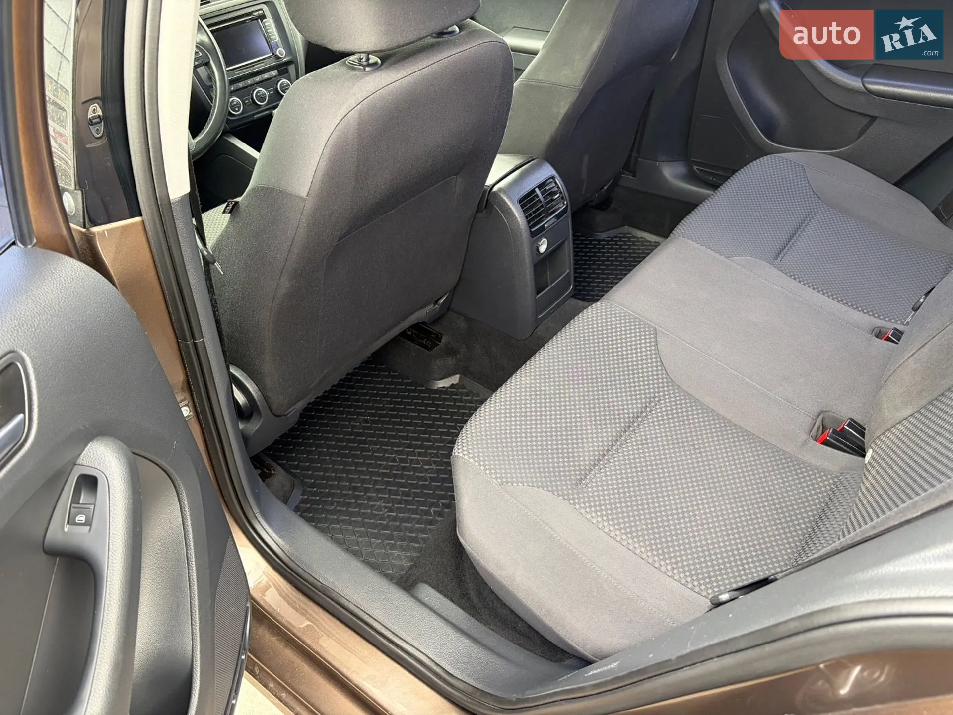 2014 Volkswagen Jetta - мініатюра 7