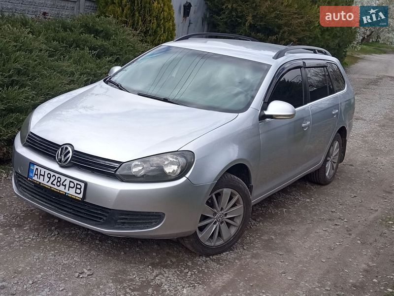 Volkswagen Jetta 2009