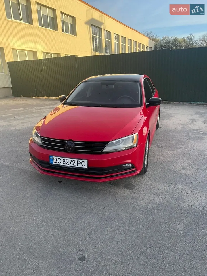 2013 Volkswagen Jetta - мініатюра 13