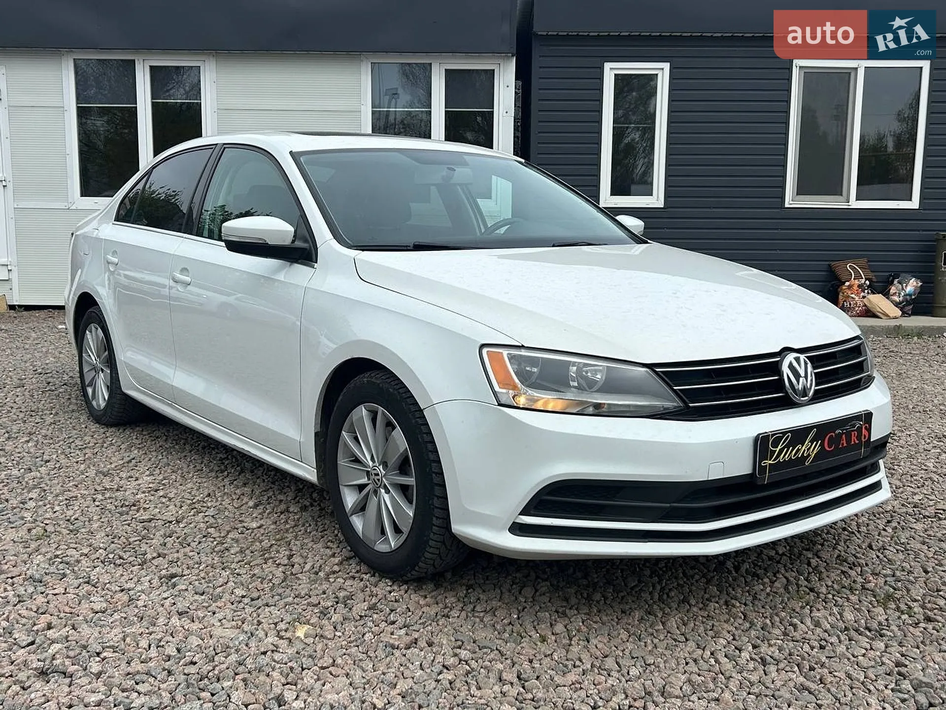 2015 Volkswagen Jetta - мініатюра 3