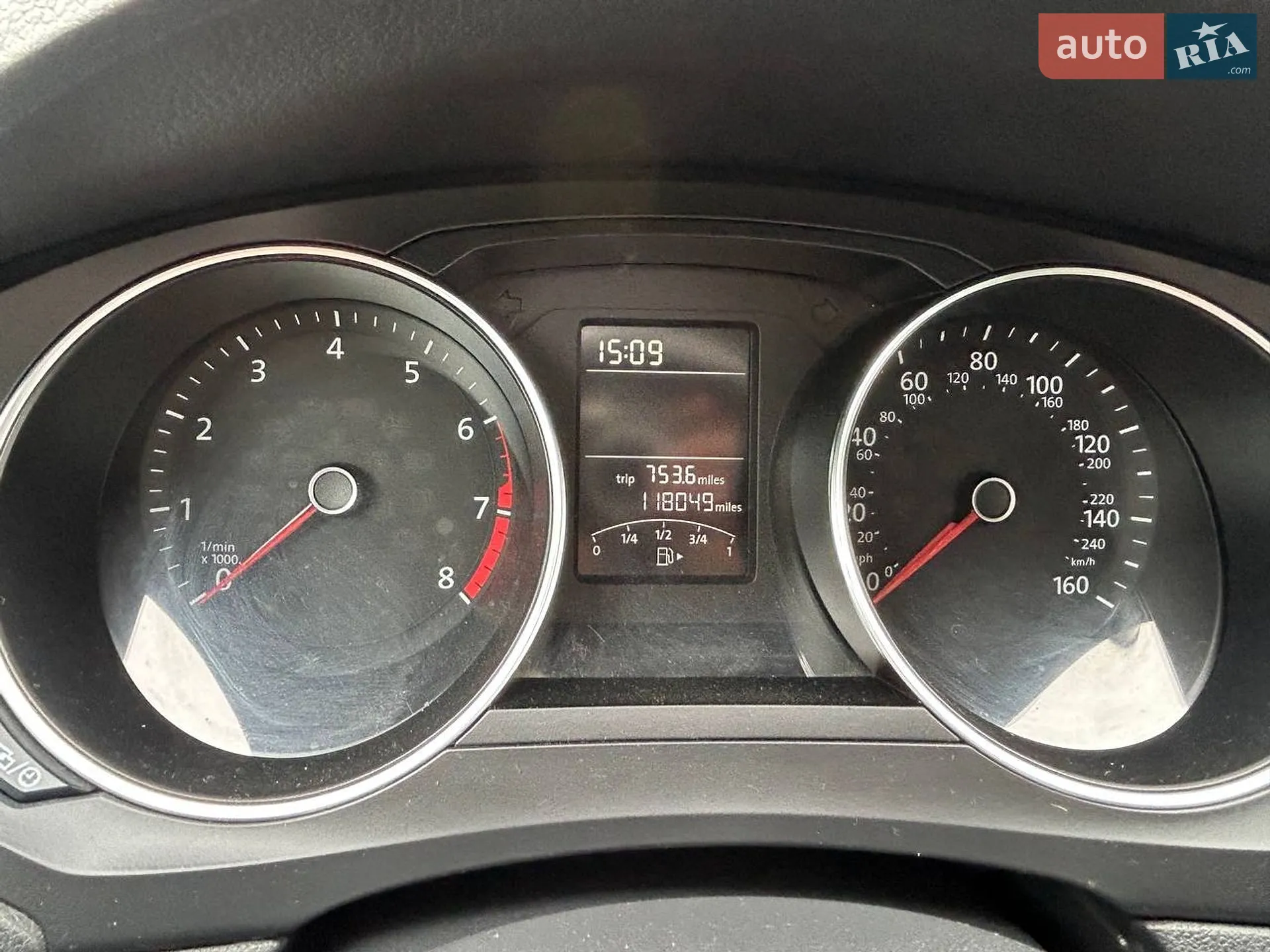 2015 Volkswagen Jetta - мініатюра 25